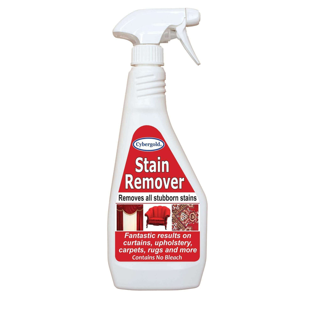 Rug Stain Remover Spray 500ml | For Carpets and Rugs