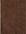 Premium Shaggy Rug Plain Brown Rectangle Shape | The Rugs