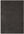 Premium Shaggy Rug Plain Dark Grey | The Rugs