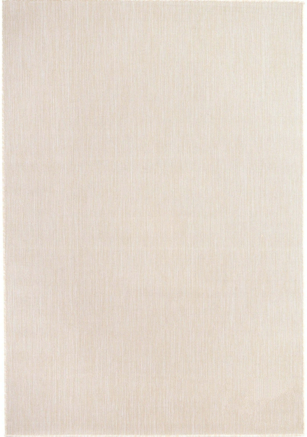 Cream Outdoor Rug for Garden & Patio | The Rugs
